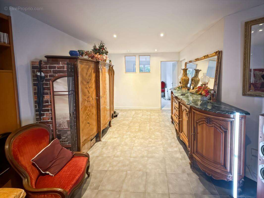 Appartement à PERIGUEUX