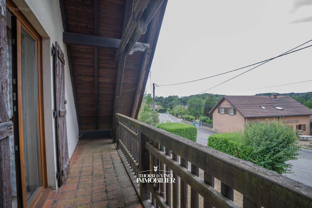 Maison 5pièces - 108 m2 - 10 ares - Eteimbes - photo 11