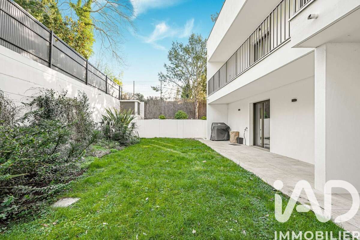 Photo 3 - Appartement à GARCHES