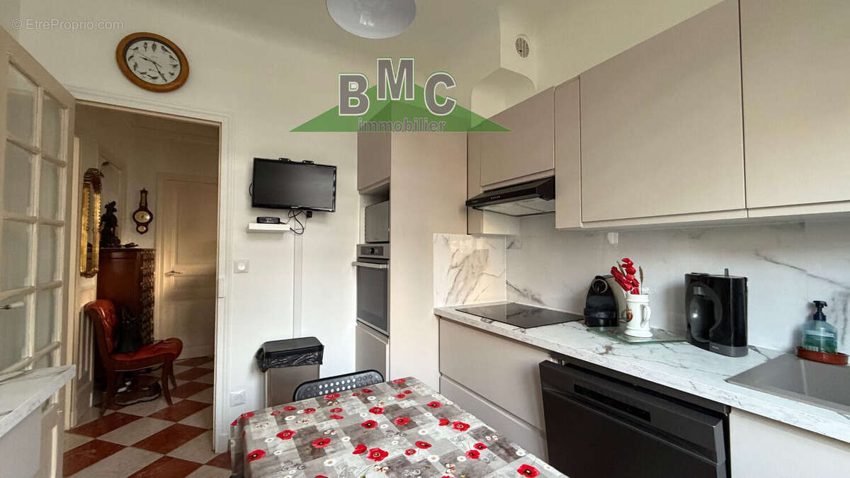 Maison à EPINAY-SUR-SEINE