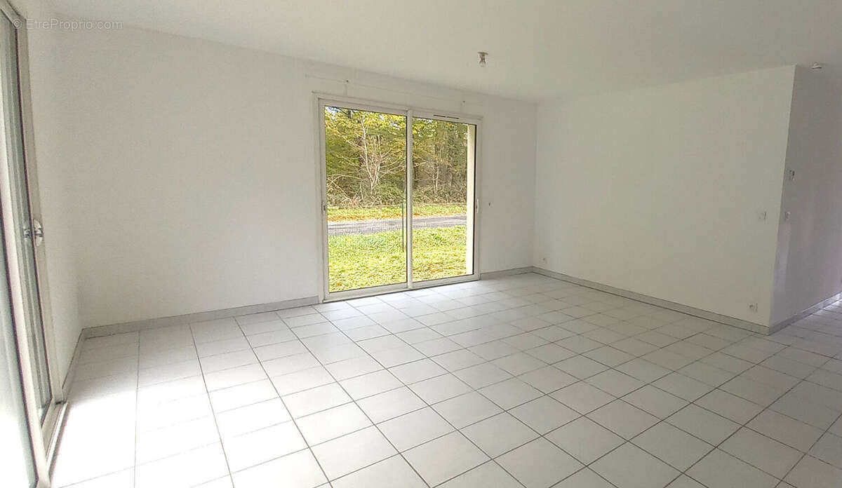 Maison à LESPARRE-MEDOC