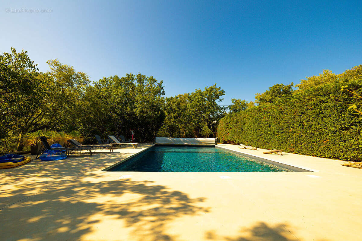 Maison à SAINT-MARTIN-DE-LONDRES