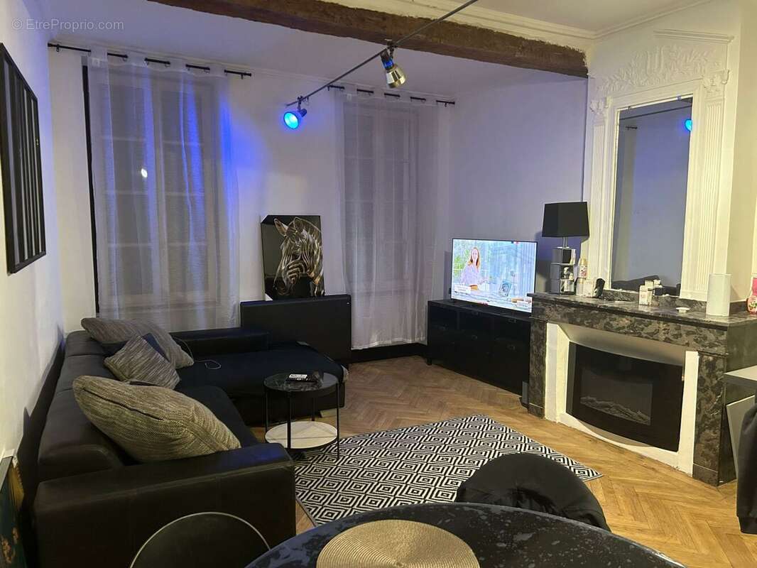 Appartement à CARCASSONNE