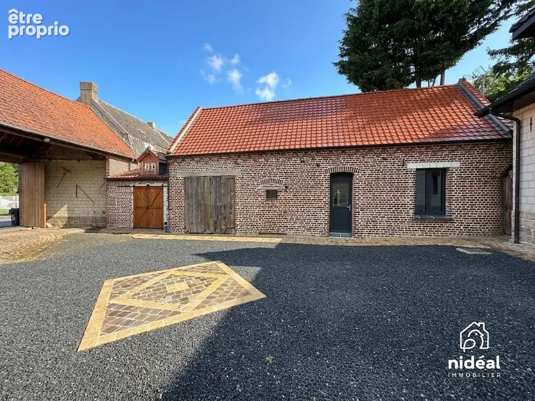 Maison 6 pièces 133 m² à vendre à Villers-Au-Bois (62144) - photo 4