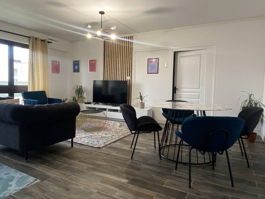 Appartement à ANGOULEME