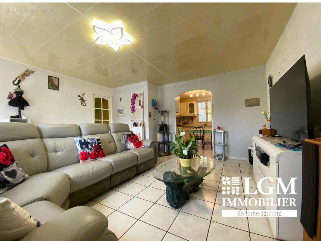 Maison à SAINT-ALBAN