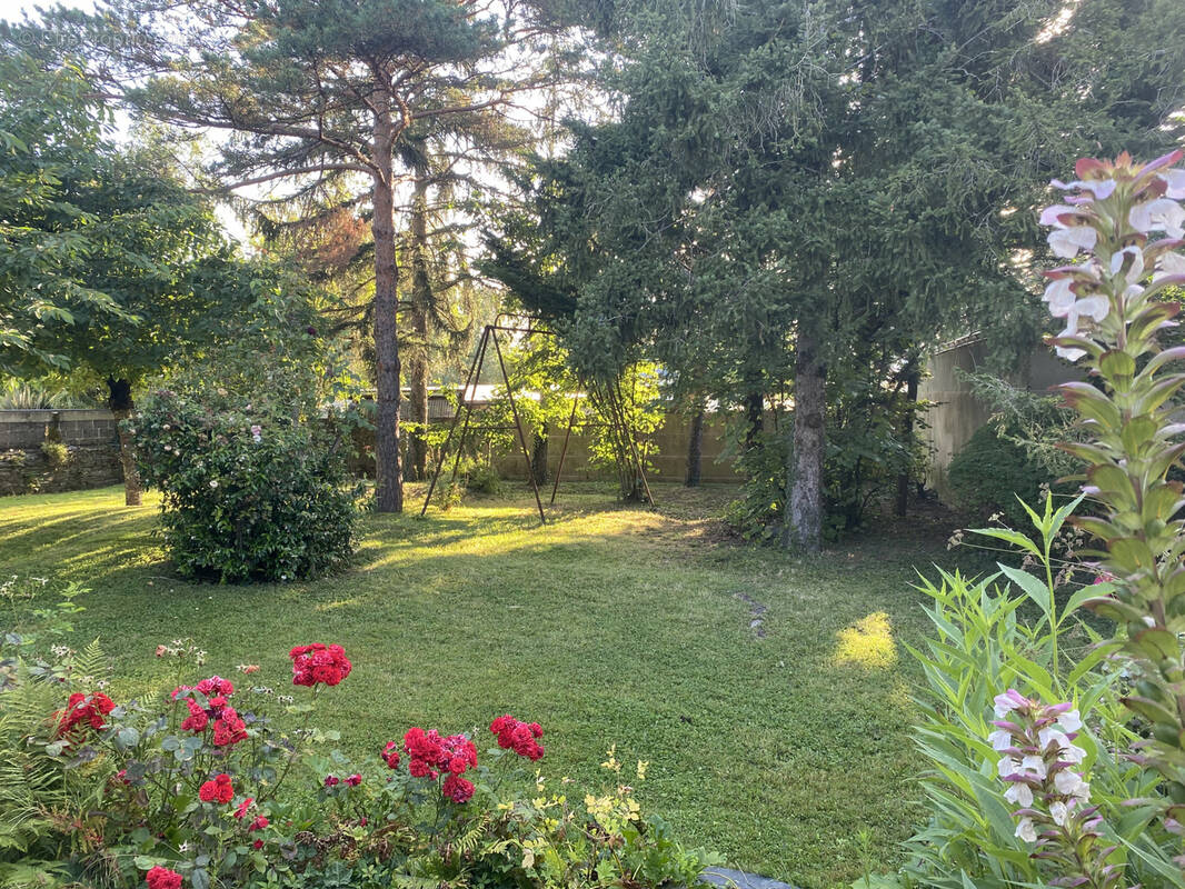 Maison à MURS-ERIGNE