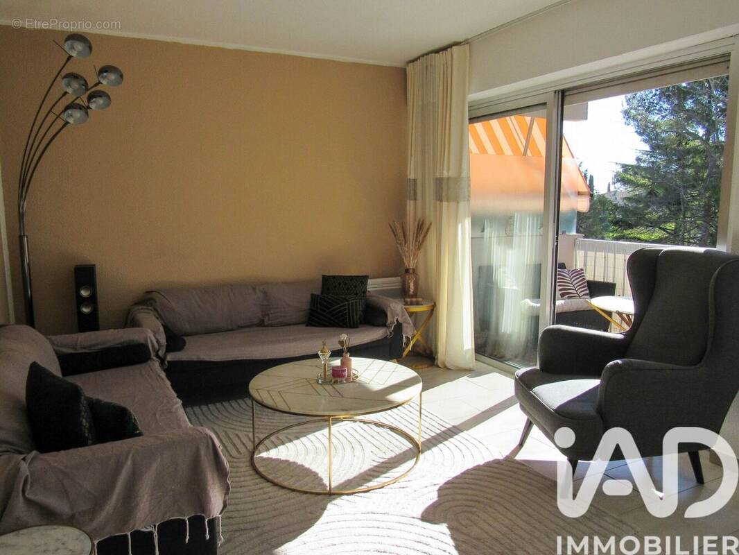 Photo 1 - Appartement à GRASSE