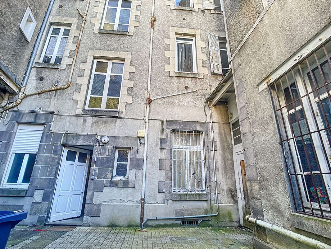 Appartement à LIMOGES