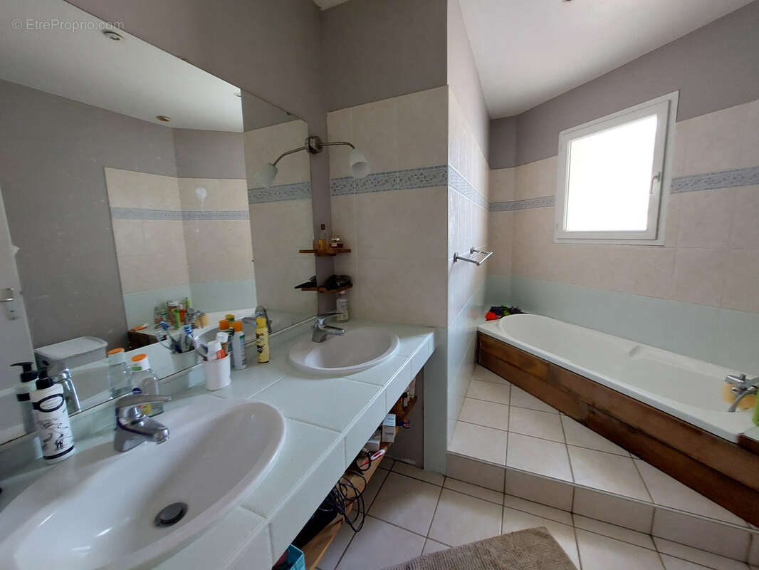 Maison à LA TESTE-DE-BUCH