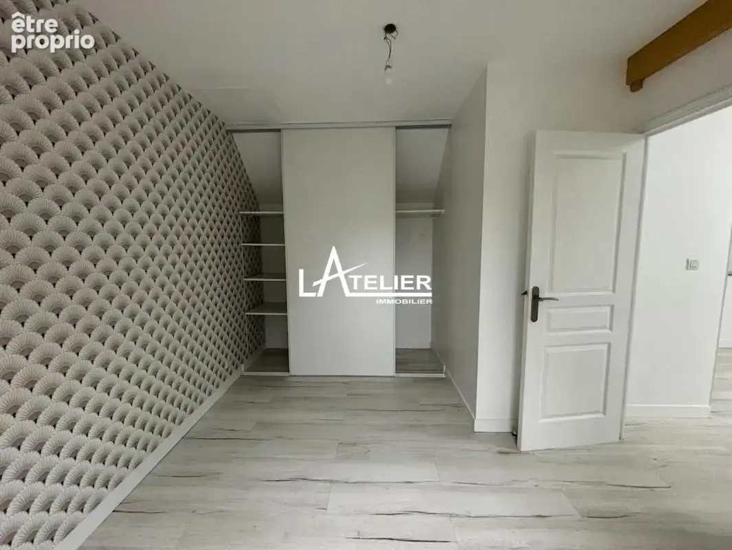 Maison 4 pièces 114 m² à vendre à Vigneux-De-Bretagne (44360) - photo 11
