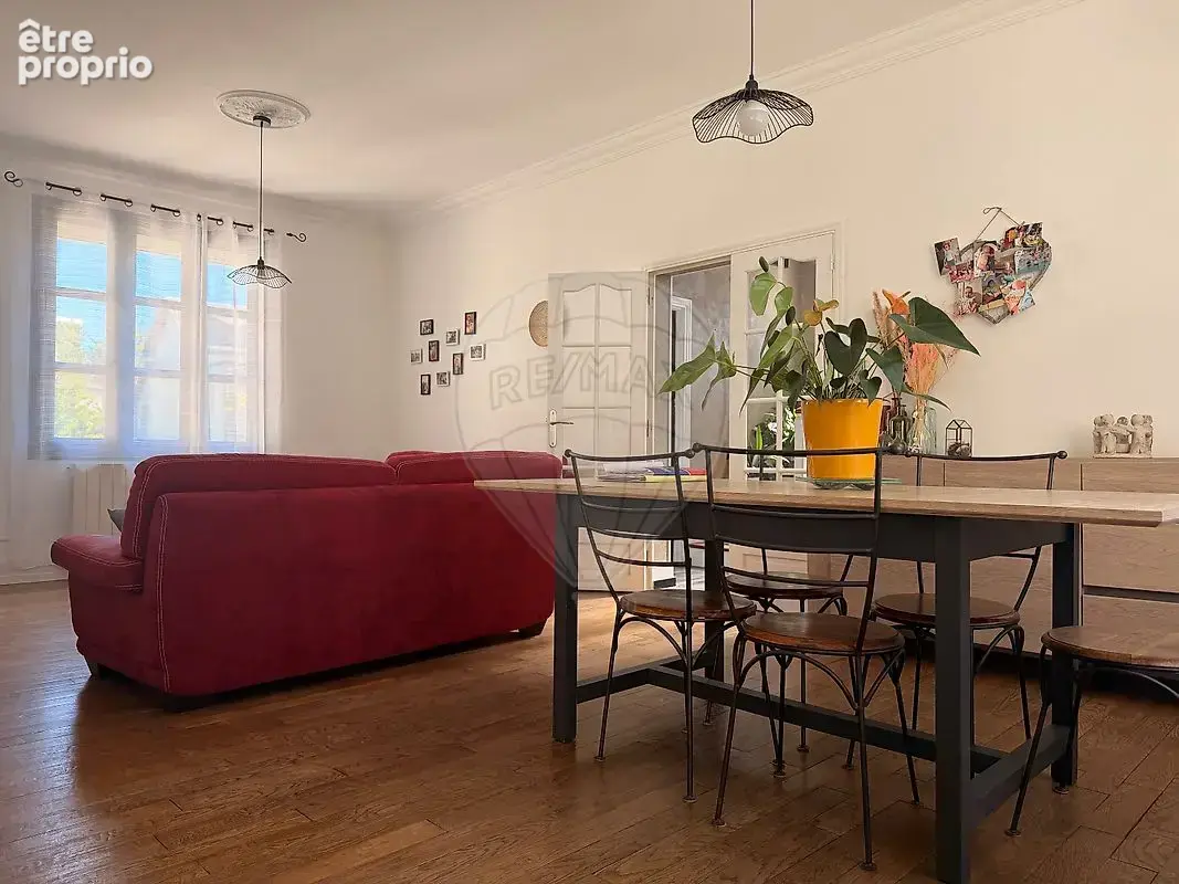 Maison 3 chambre(s) à vendre - photo 7