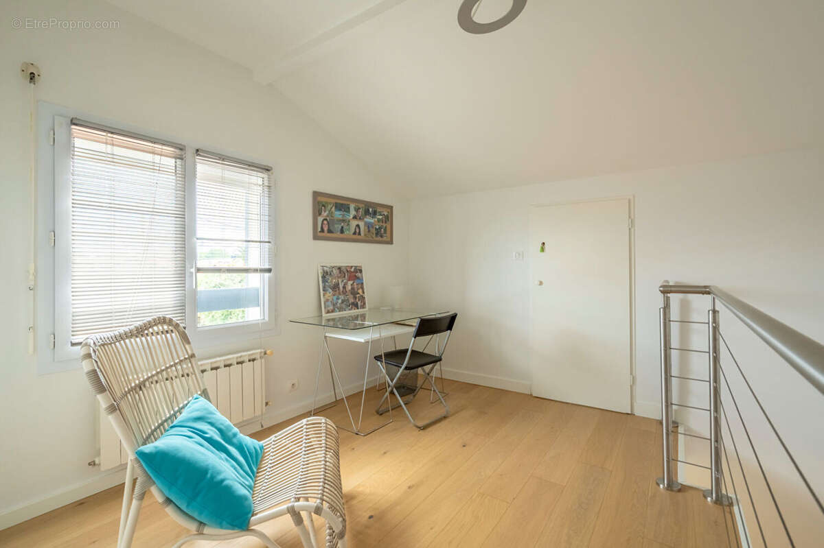 Maison à ANGLET