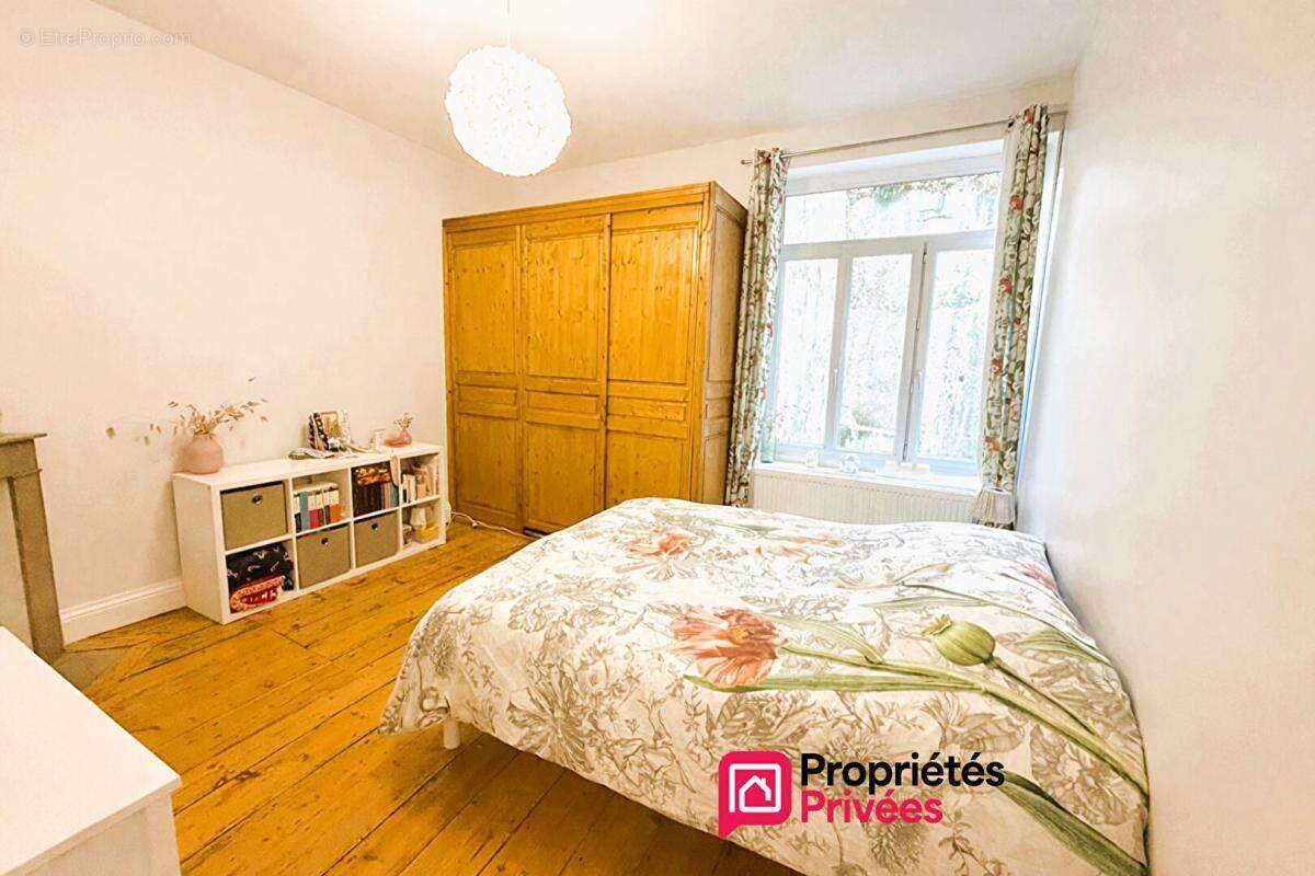 Appartement à BOULOGNE-SUR-MER