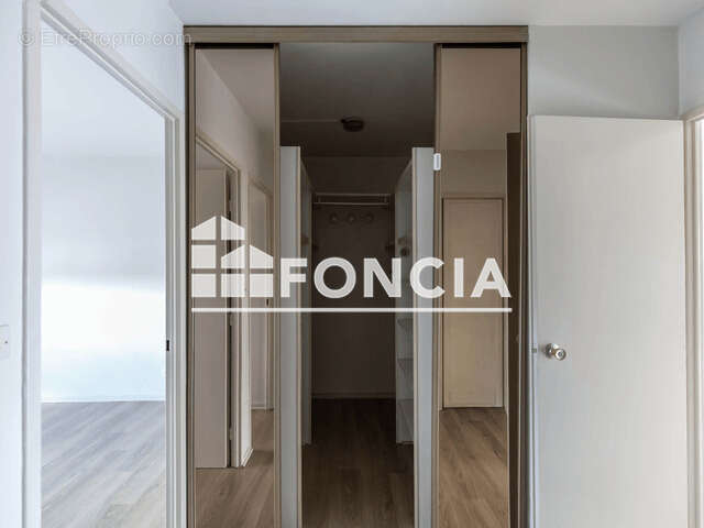 Appartement à TARBES