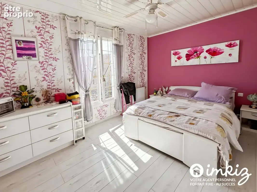 Maison 5 pièces - photo 10