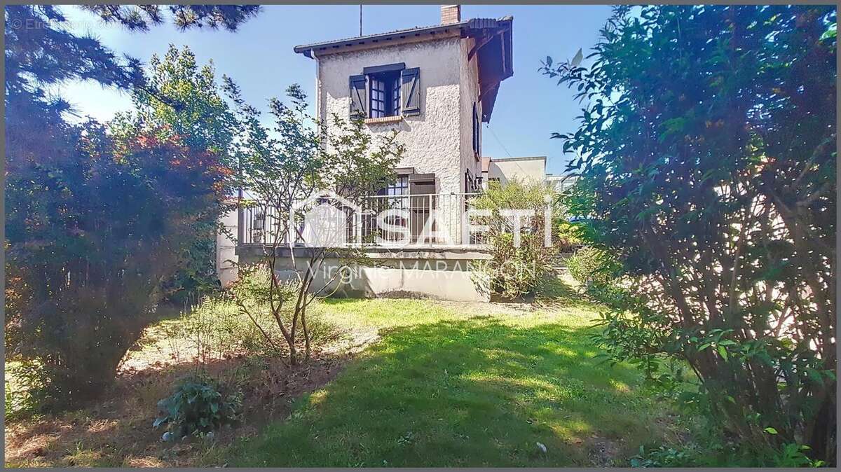 Photo 2 - Maison à BEZONS