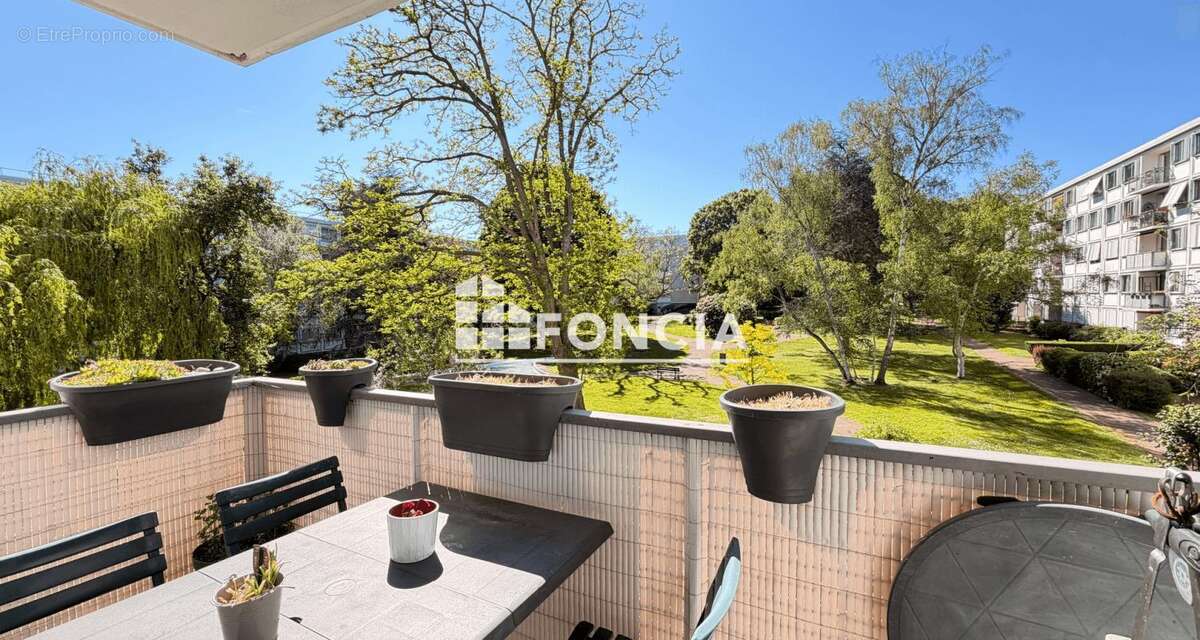 Appartement à MARLY-LE-ROI