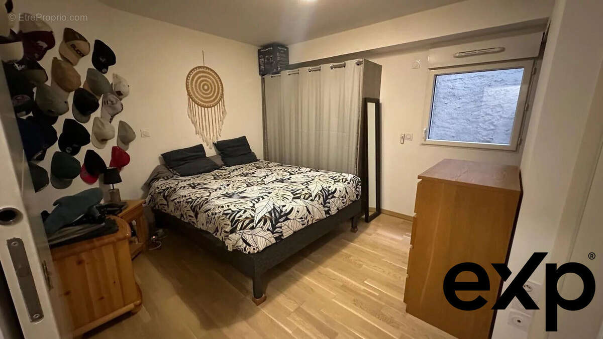 Appartement à AIX-LES-BAINS