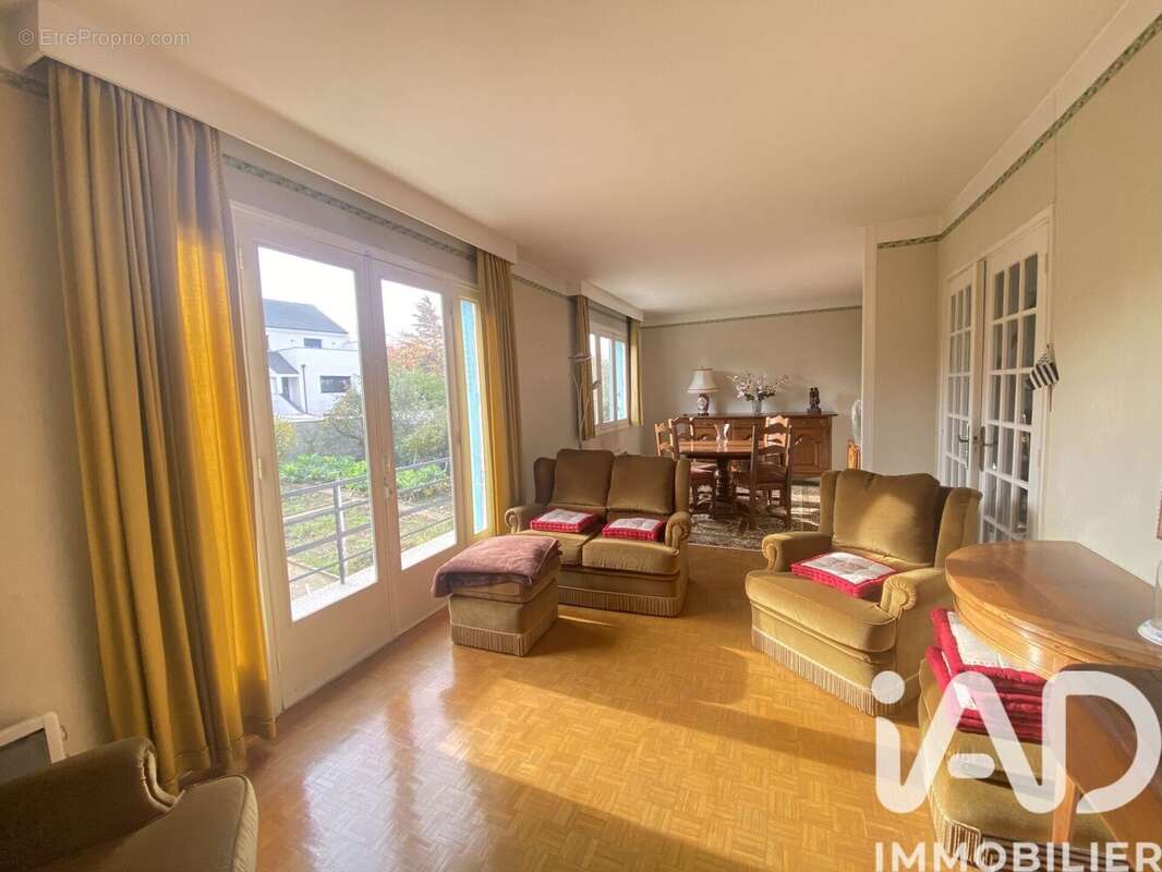 Photo 9 - Maison à COMBS-LA-VILLE