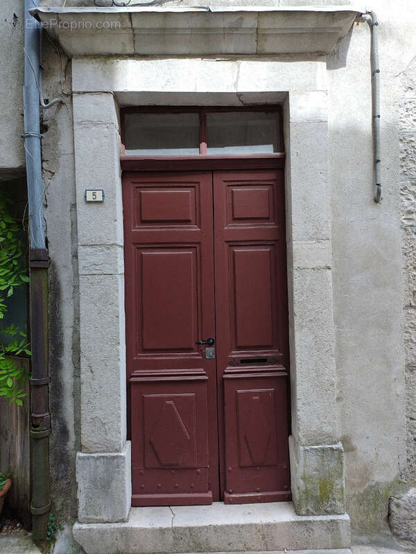 Maison à SUMENE