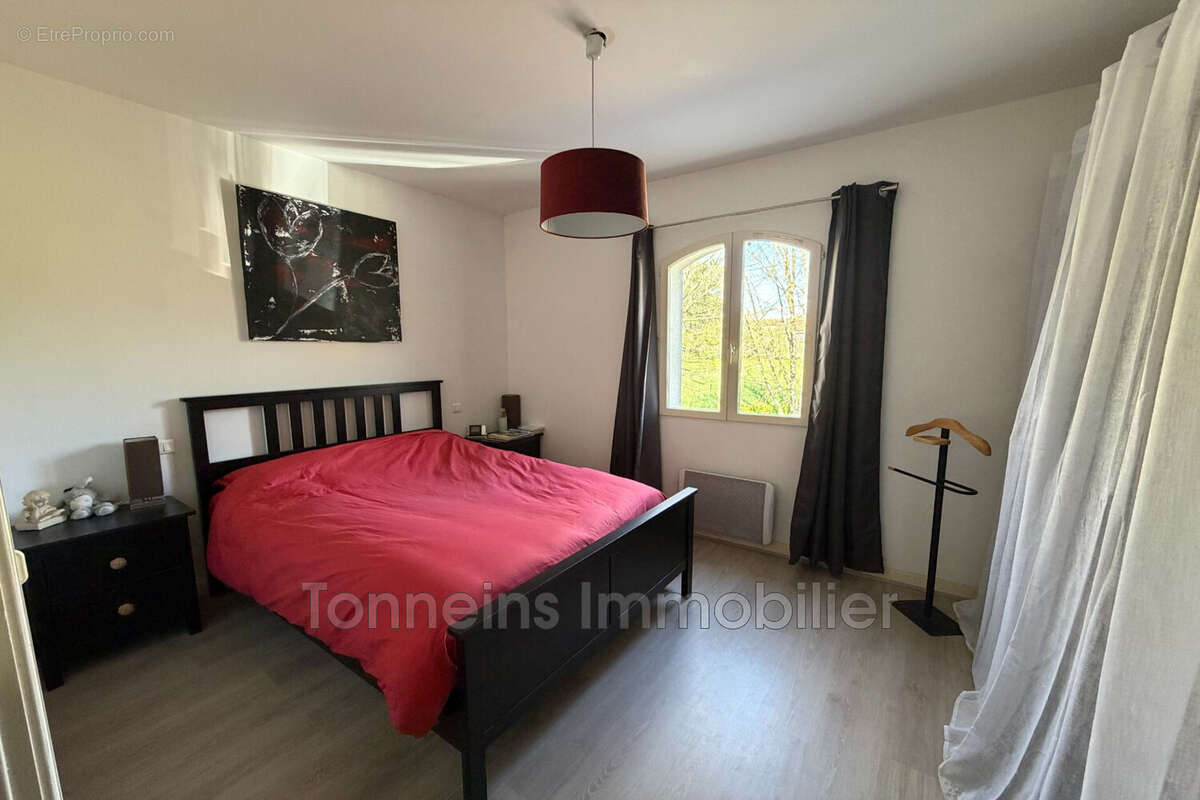 Maison à TONNEINS