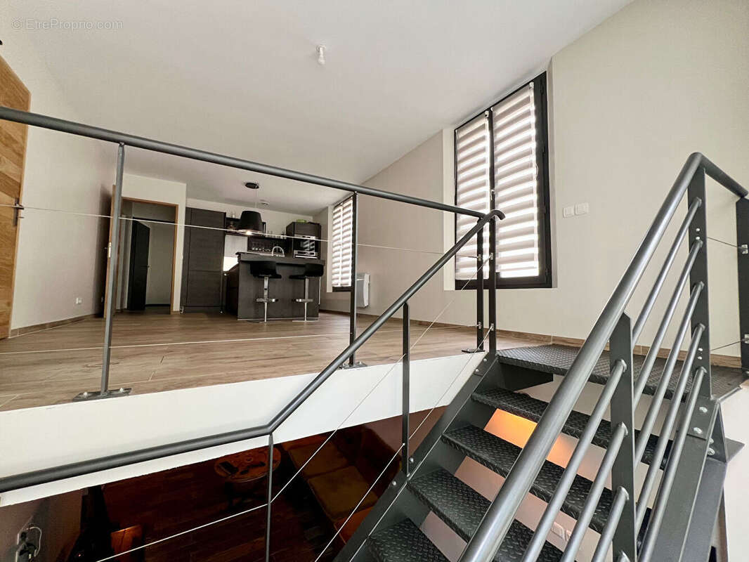 Appartement 4 pièces en rez-de-chaussée à vendre à Brie Comte Robert - photo 13