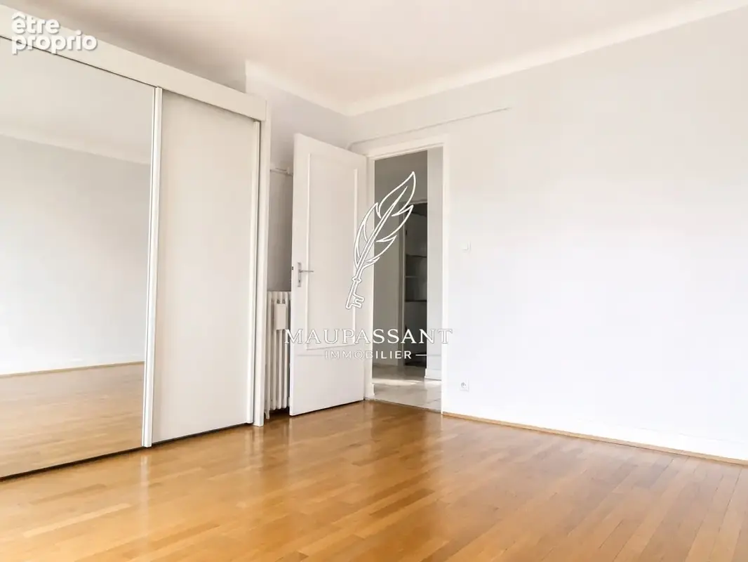 Appartement 5 pièces 104 m² à vendre à Colmar (68000) - photo 9