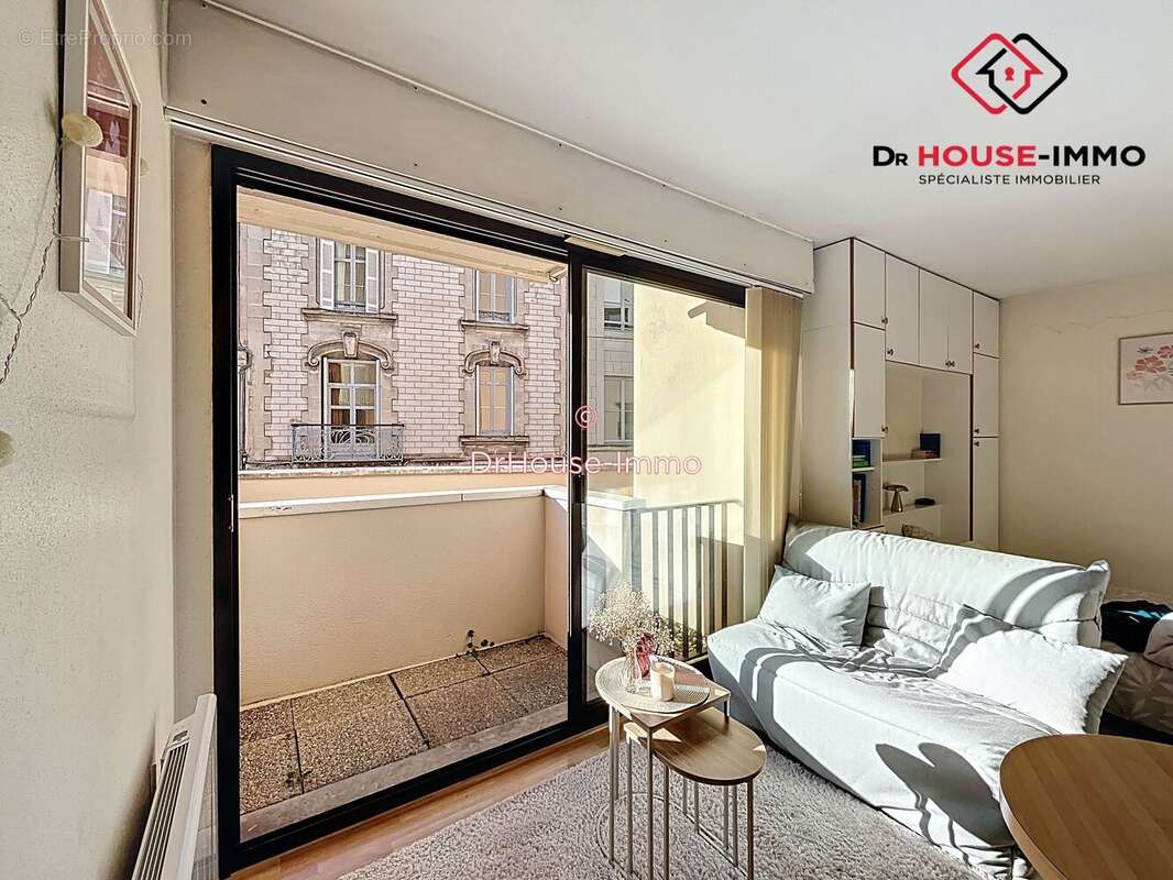 Appartement à PERIGUEUX