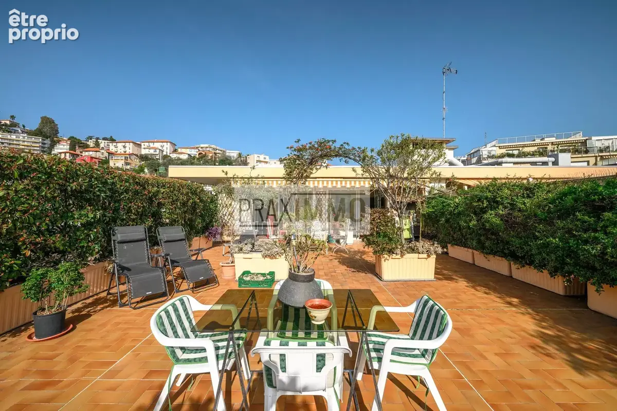 Appartement 5 pièces 122 m² à vendre à Nice (06100) - photo 5