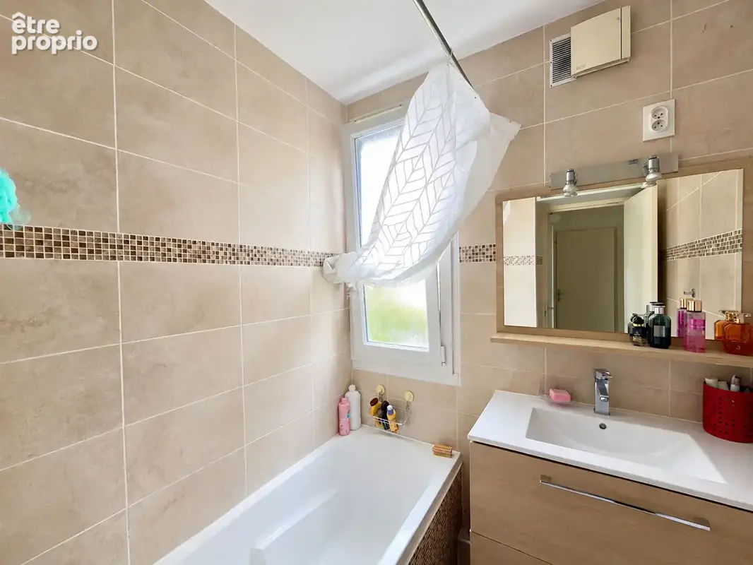 Appartement Franconville 3 pièce(s) 49.04 m2 - photo 6