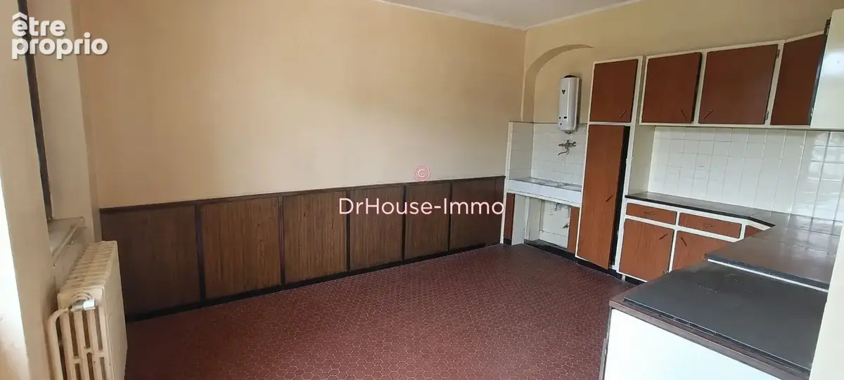 Maison 8 pièces 126 m² à vendre à Vouvray-Sur-Loir (72500) - photo 49