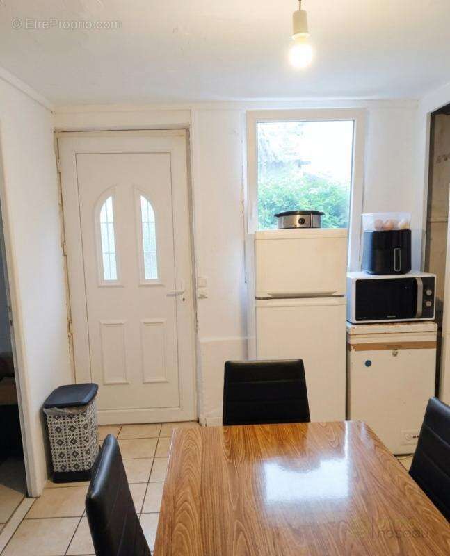 Maison 30 m² à Mezieres-En-Brenne  - photo 2