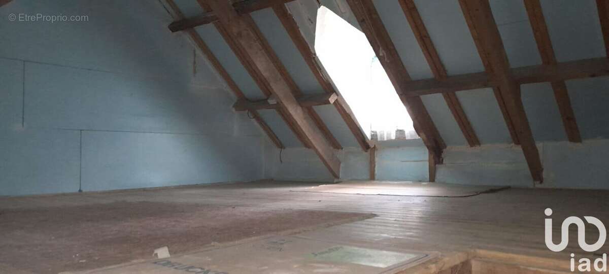 Photo 9 - Maison à LA FEUILLEE