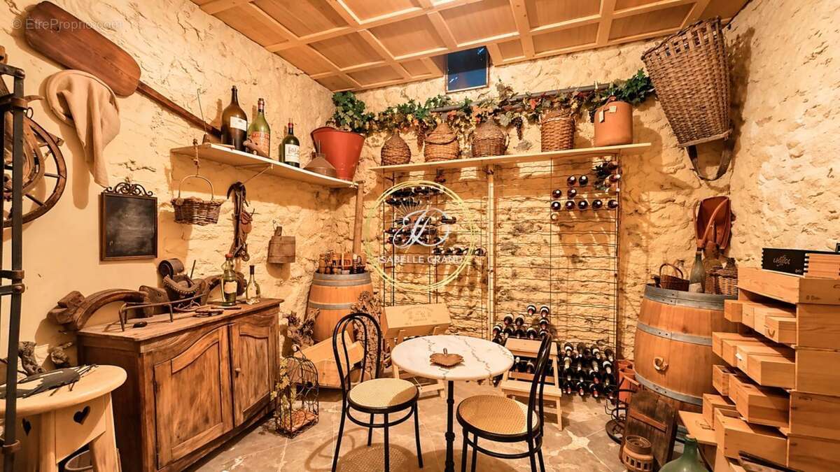 Maison à VERNET-LES-BAINS