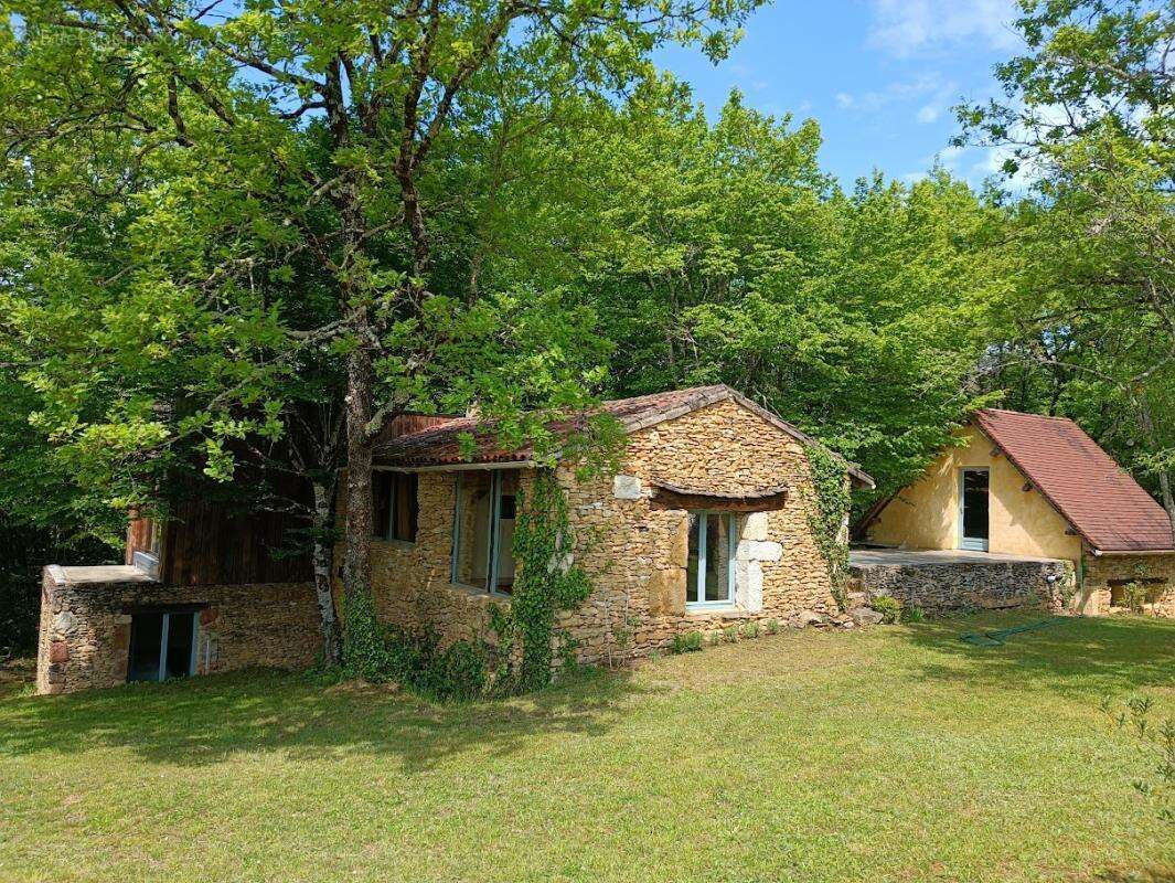 Maison Saint Leon Sur Vezere 5 pièce(s) 150.79 m2 - photo 6