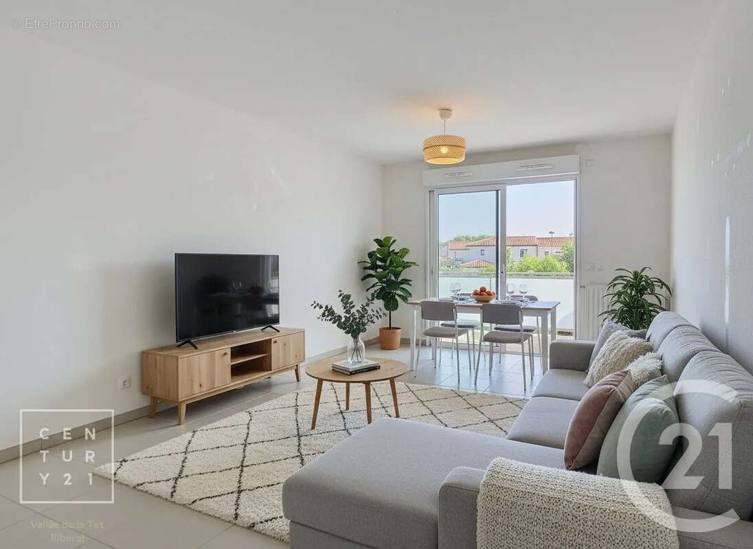 Appartement à CANOHES