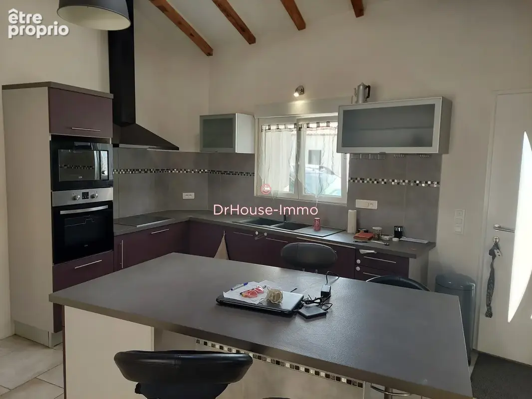Maison 6 pièces 180 m² à vendre à Nieulle-Sur-Seudre (17600) - photo 24