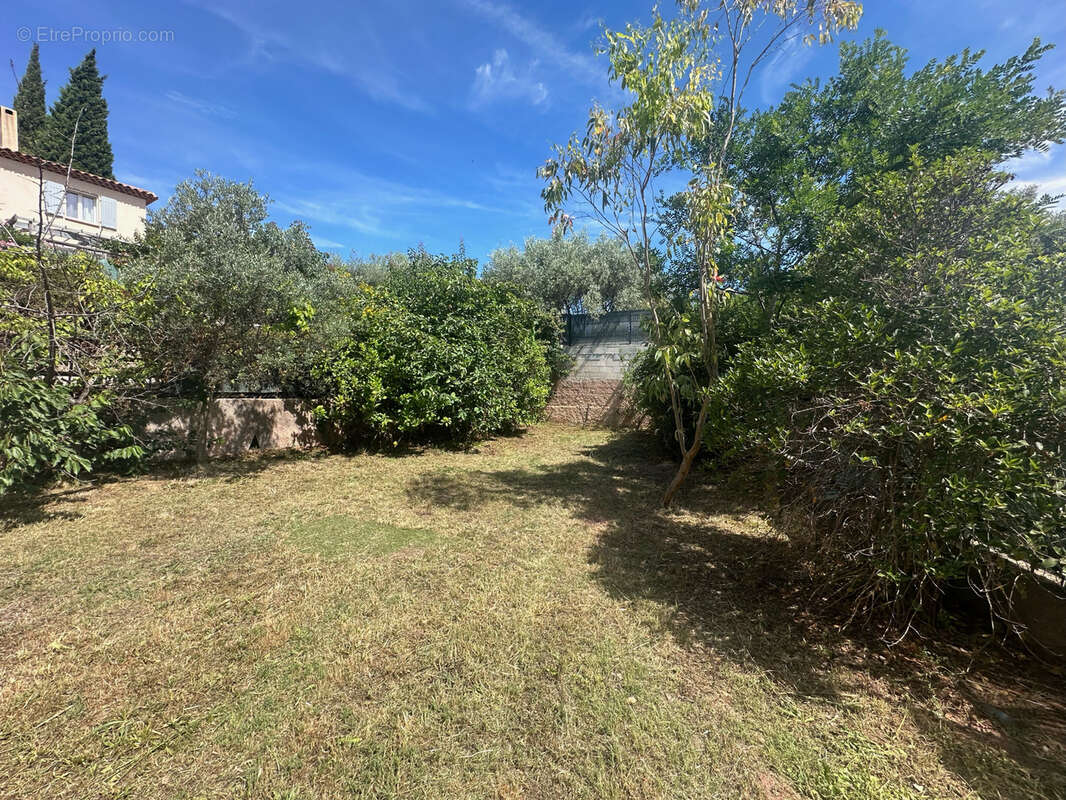 Appartement à SOLLIES-PONT