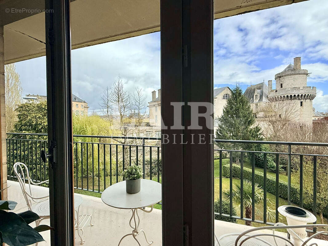 Appartement à ALENCON