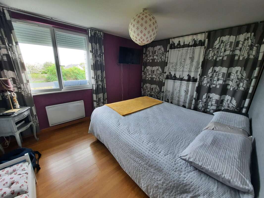 Maison 133 m² à Crasville  - photo 5