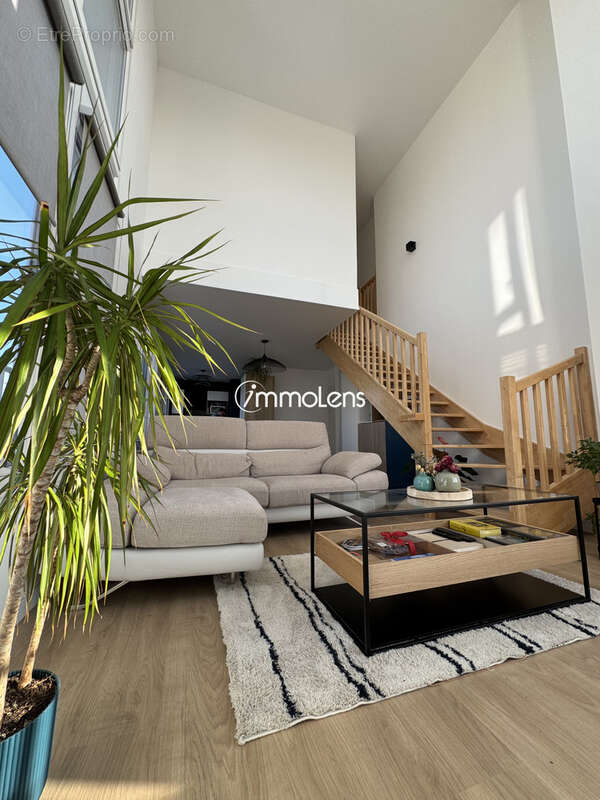 Appartement à CAPINGHEM