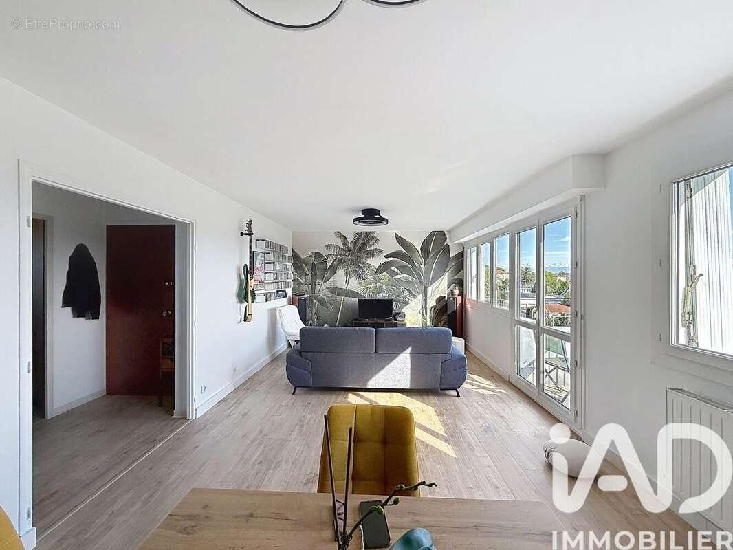 Photo 2 - Appartement à PAU