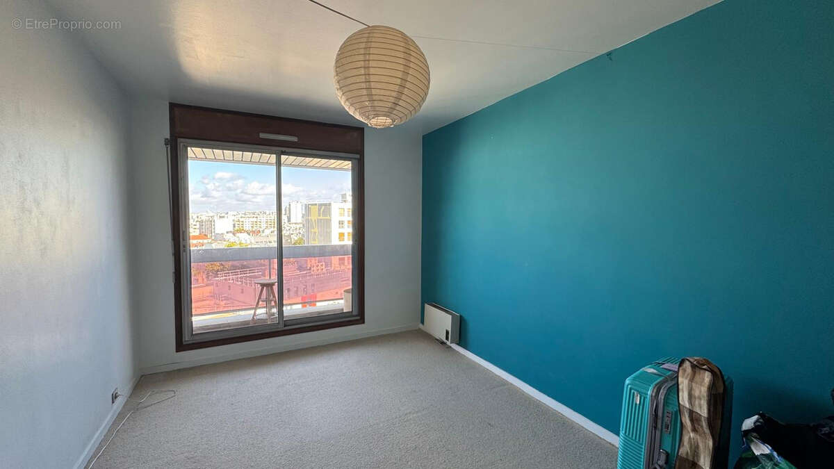 Appartement à PARIS-12E