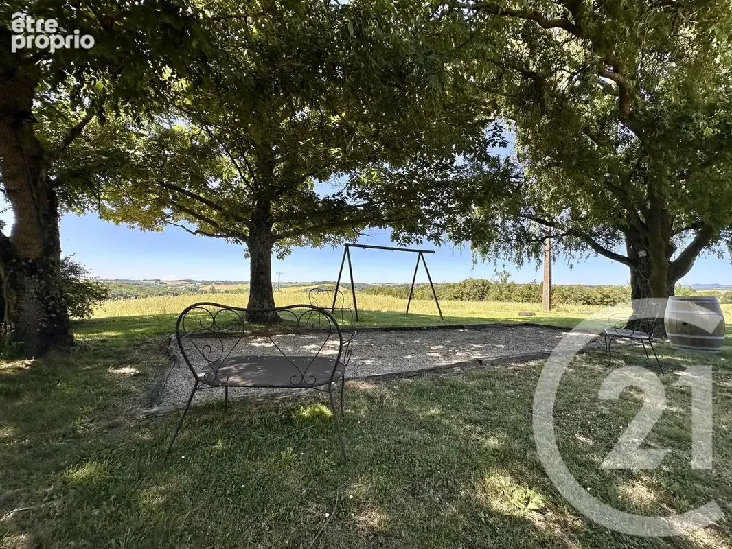 Maison 8 pièces 178 m² à vendre à Montgaillard (81630) - photo 20