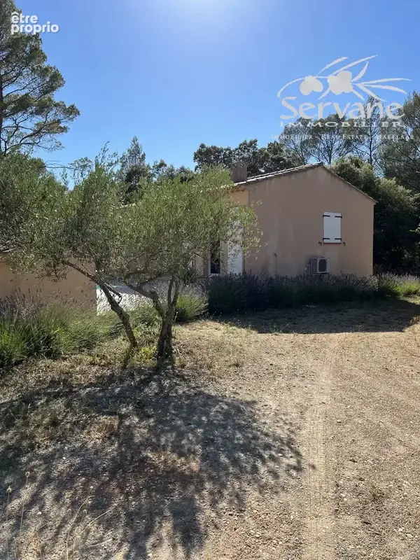 Charmante maison montfort sur argens - photo 7