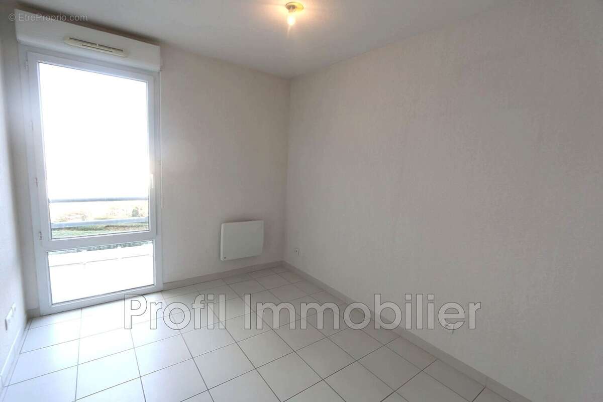 Appartement à MARSILLARGUES