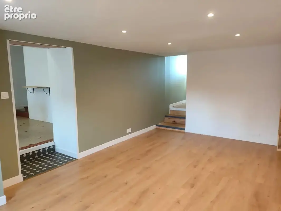 Maison 100 m² à Saint-Auvent  - photo 3