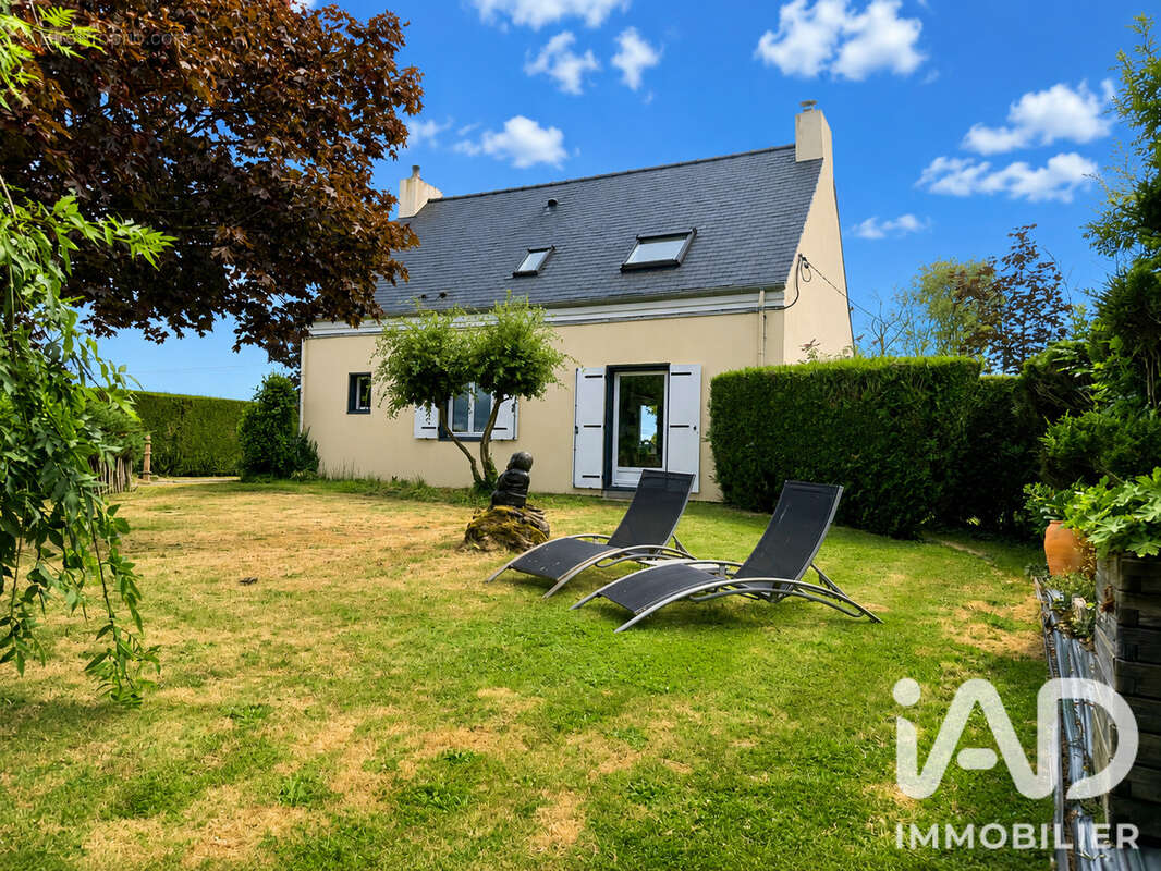 Maison 116 m² à Chanteloup  - photo 4
