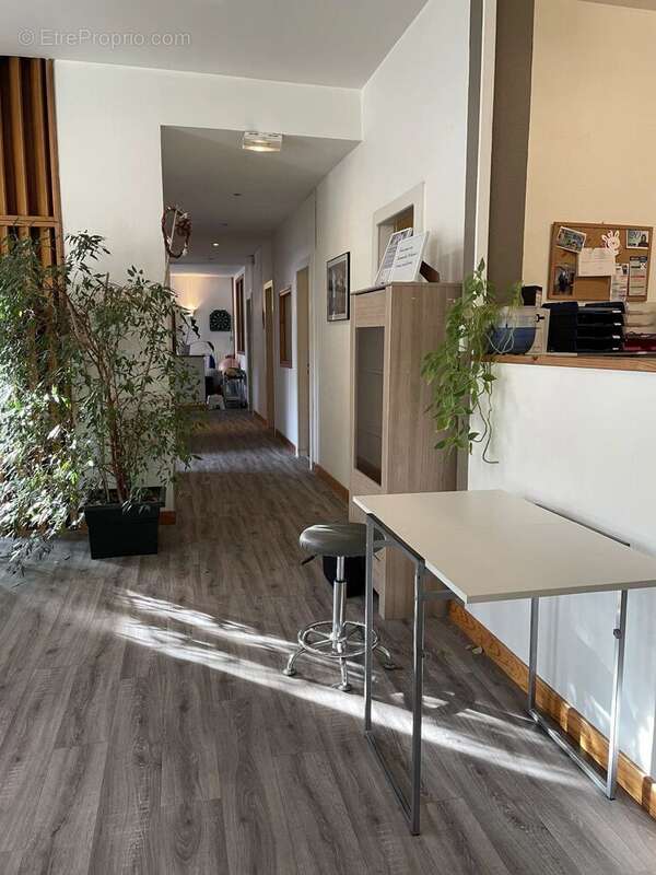 Commerce à SAINT-DIE-DES-VOSGES